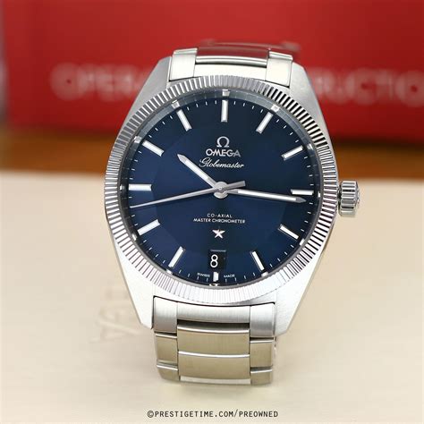 omega watch with globe|omega pre owned watches uk.